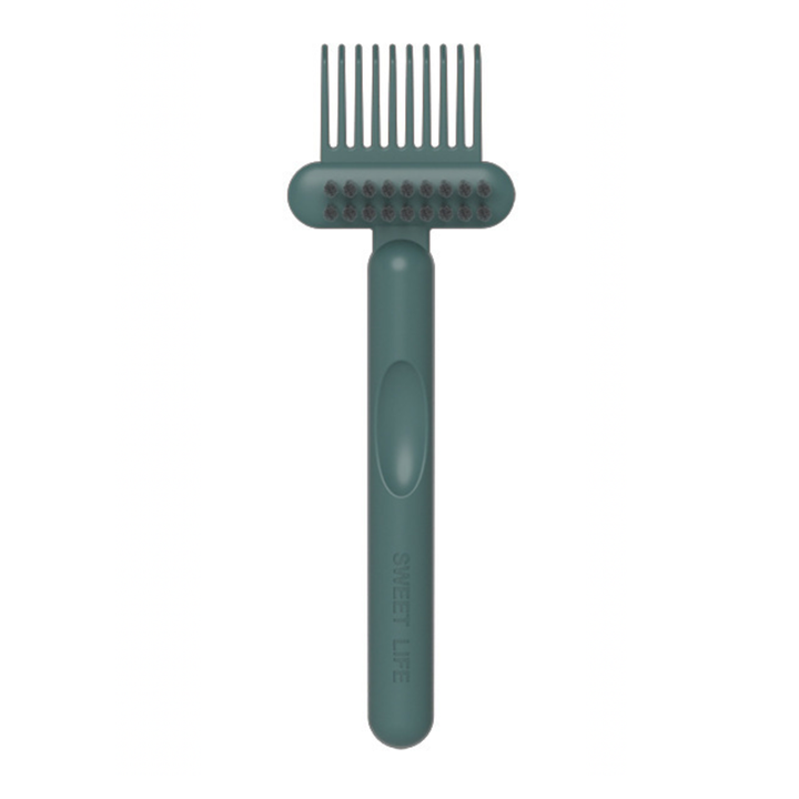 Comb Cleaning Brush | Luvikno