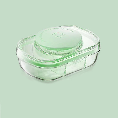 Multifunksjonell Pill Cutter | Luvikno