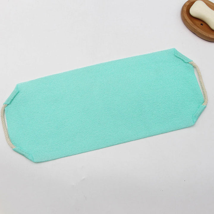 Stretchable Back Rub Badetørkle | Luvikno
