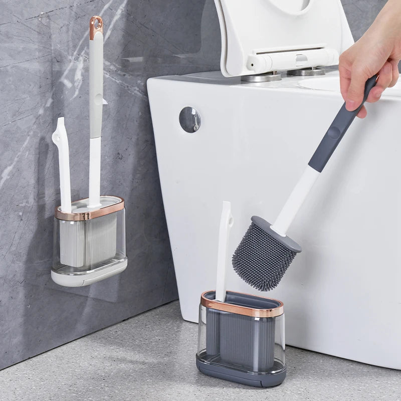 PureFlex — Forvandler badet ditt til en strålende ren velværeoase uten germ og bryderi | Luvikno