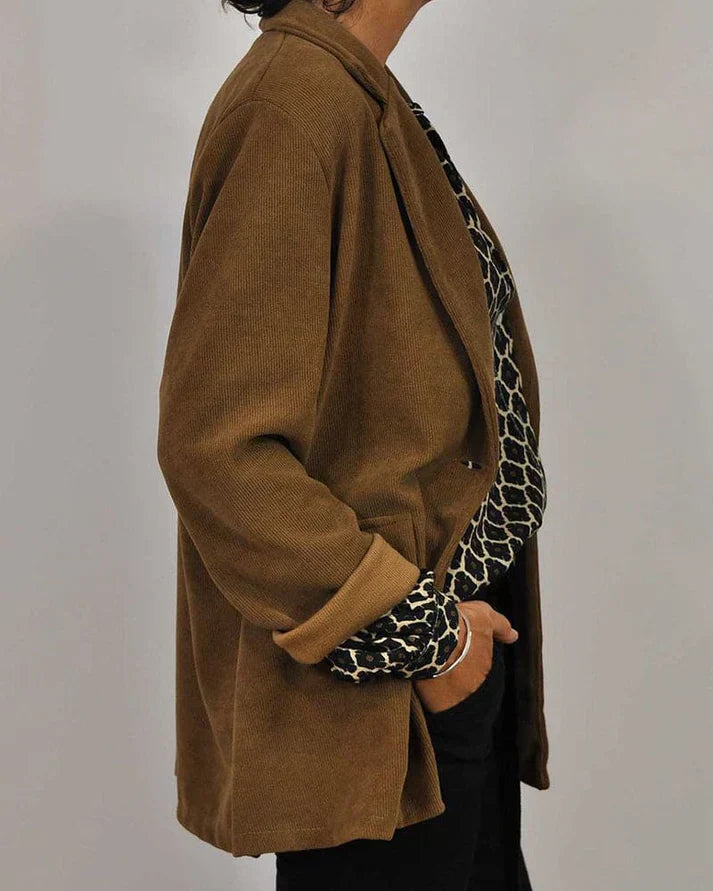 Luvik | Paita Pitkät Hihat