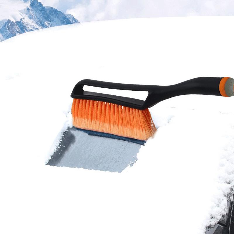 FrostSwipe – Fjern snø og is enkelt uten å skade Luvikno