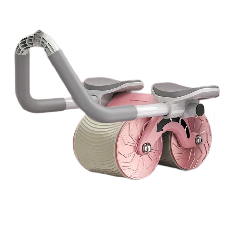 Core-Shock Powerroller — Slip løs uovertruffen styrke og gjør kroppen din tøff uten grenser! | Luvikno