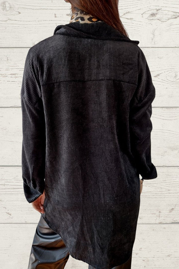 Luvik | Pitkä Cocktailtakki