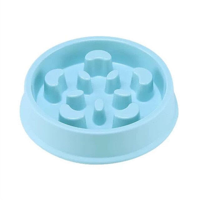 Luvikno Fôrdispenser