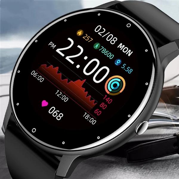 Luvik | Naiset Smartwatch