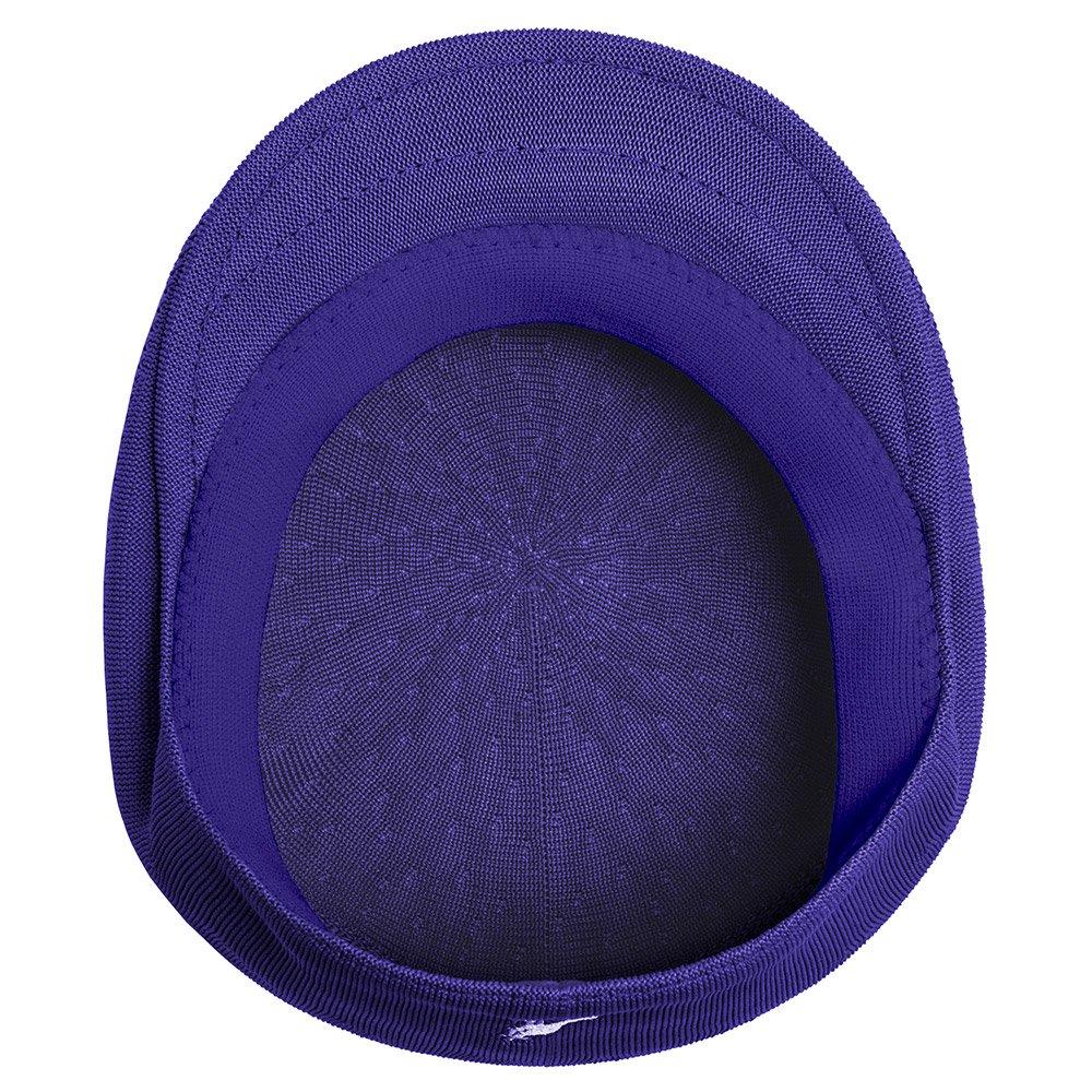 Tropic 504 Ventair - Kangol Flat Cap | Luvikno