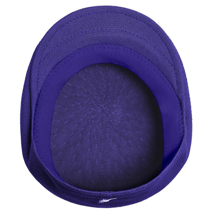 Tropic 504 Ventair - Kangol Flat Cap | Luvikno