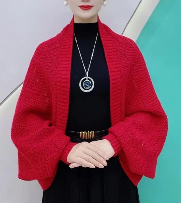 Luvik | Monikäyttöinen palanen kerroksellisuuteen