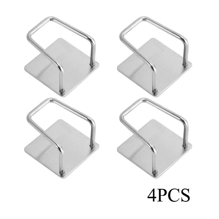 Sponge Holder Sink Caddy for Kitchen Accessories | Luvikno
