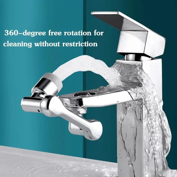 Roboflux Full bevegelsesfrihet | Luvikno