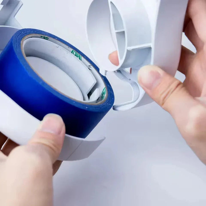 Luvikno | TapeMaster Pro — Rene kanter på rekordtid for profesjonelle resultater uten stress!