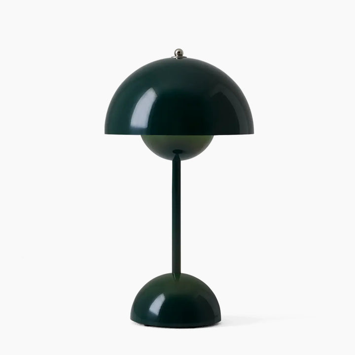 Luvikno | Retro Flowerlight - Trådlampe med oppladbart batteri