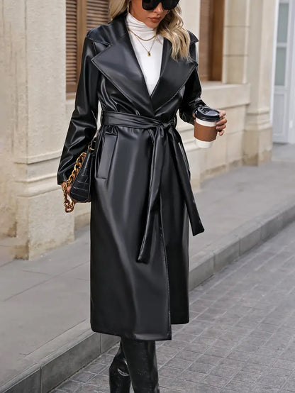 Luvik | takki behalen