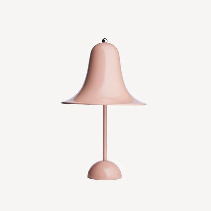 Luvikno | GlowSphere Bordlampe - Den trådløse designlampen for enhver atmosfære
