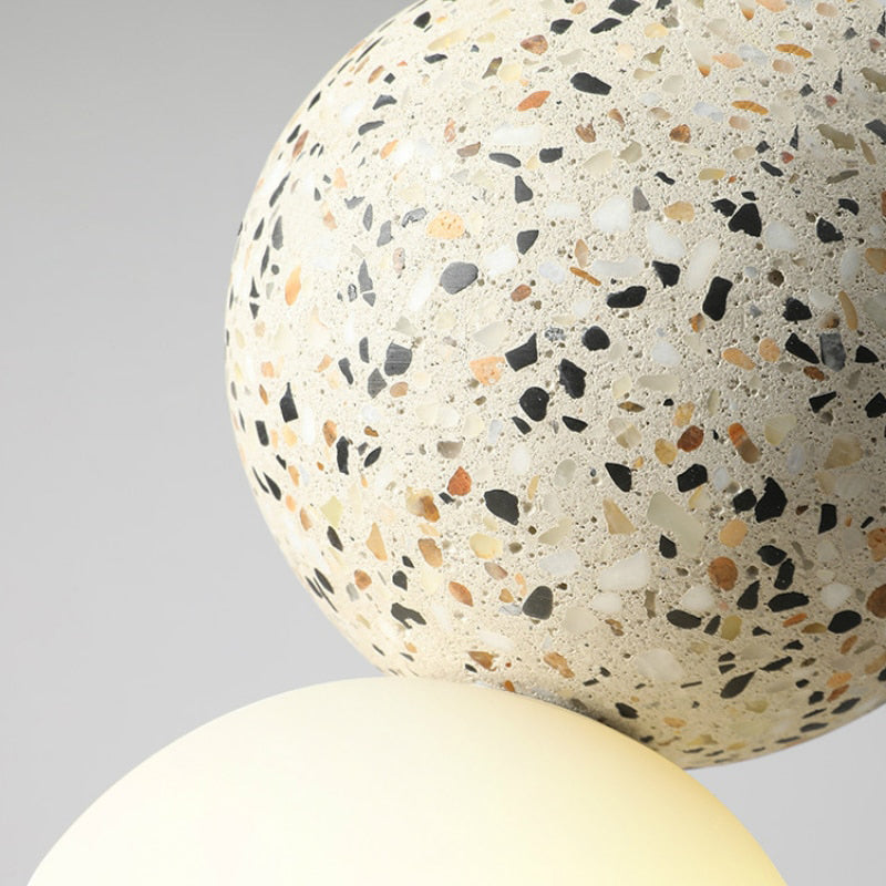 Luvikno | Valentina LED Pendellampe - Elegant Belysning for Ethvert Interiør