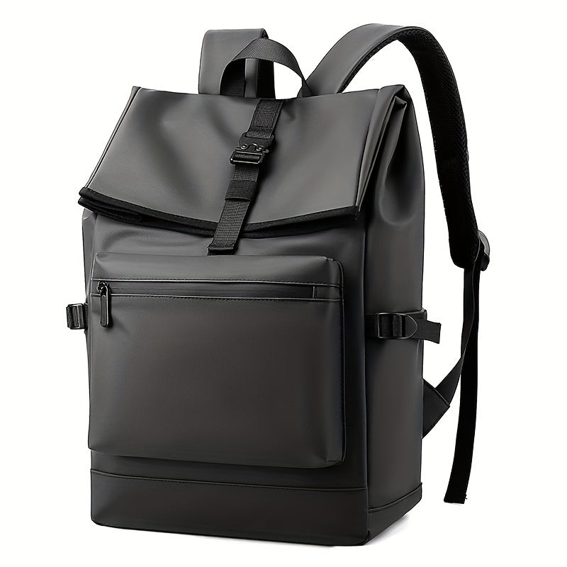 Luvik | Tyylikäs kannettava ulkoilureppu