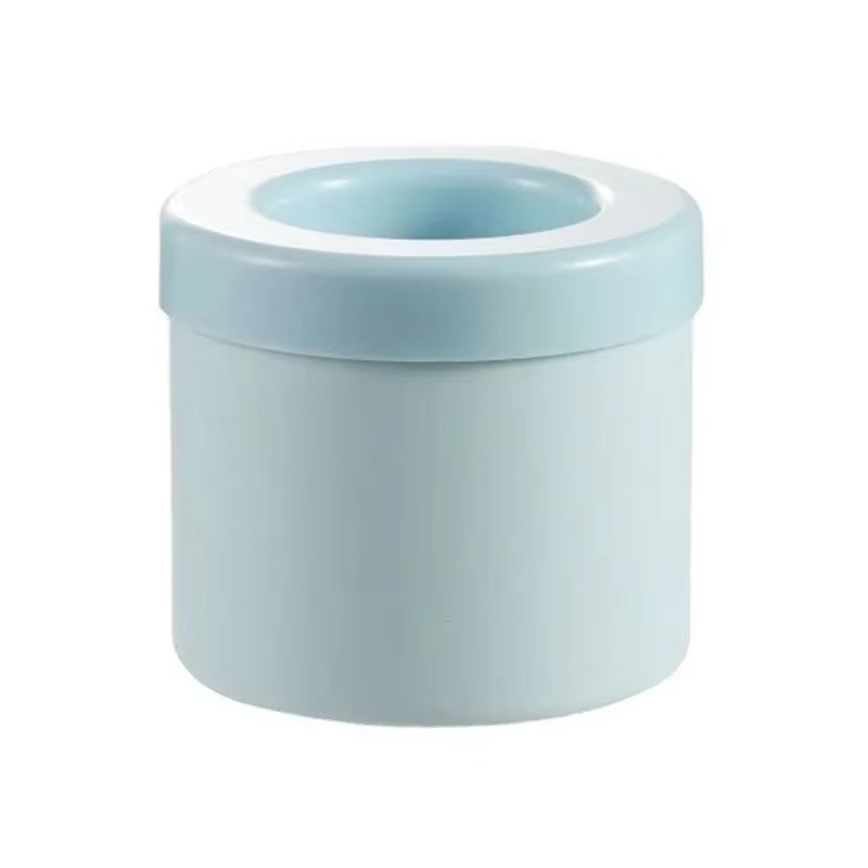 Essential Round Silikon Isbitformer Luvikno