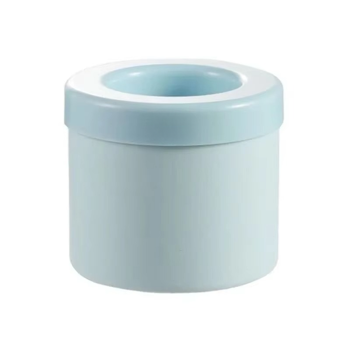 Essential Round Silikon Isbitformer Luvikno