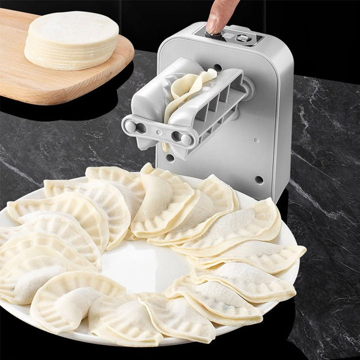 KÖSTLICHFIX — Perfekt ravioli på sekunder som enkelt forenkler din hverdag | Luvikno