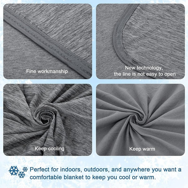 Sommer Ultimate Cooling Blanket  | Luvikno
