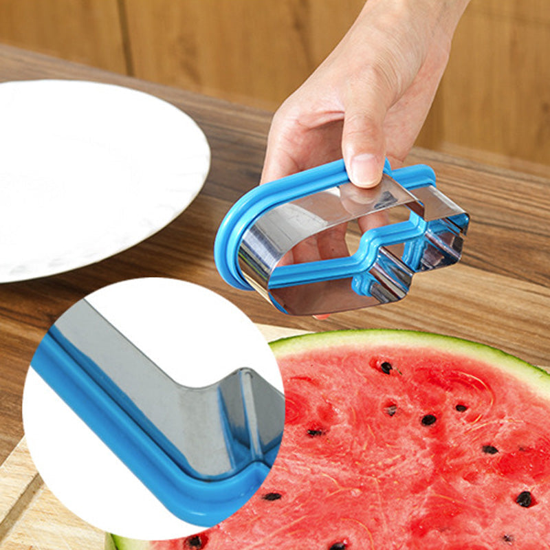 Kreativ enkel vannmelon skærer | Luvikno