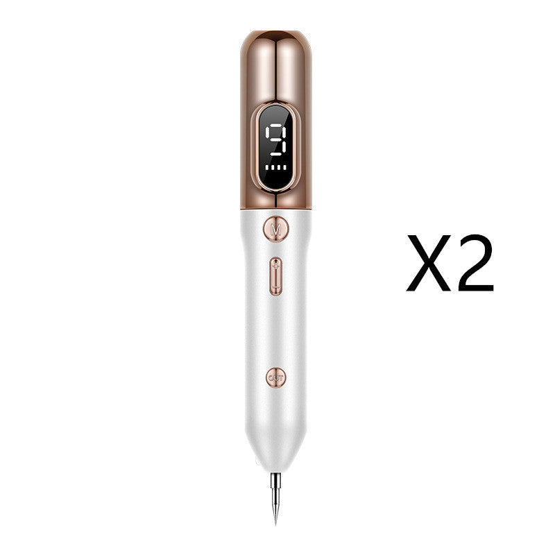 Plasma Pen for tattoo and mole removal | Luvikno