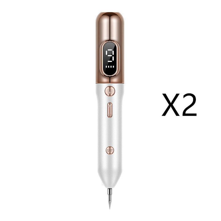 Plasma Pen for tattoo and mole removal | Luvikno