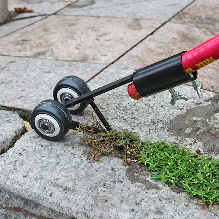 PowerGlide JointMaster — Bekjemp ugress og nyt feilfrie terrasser uten frustrasjoner! | Luvikno