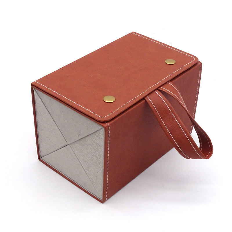 Multi Solbrille Etui - Den Beste Overraskelsesgaven | Luvikno
