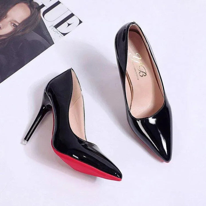 Luvik | Naisten-Plateau-Stiletto