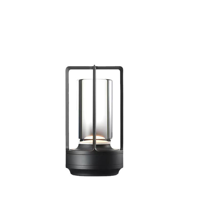Luvikno | Trådløs lampe - Dimmbar & Oppladbar skrivebordslys