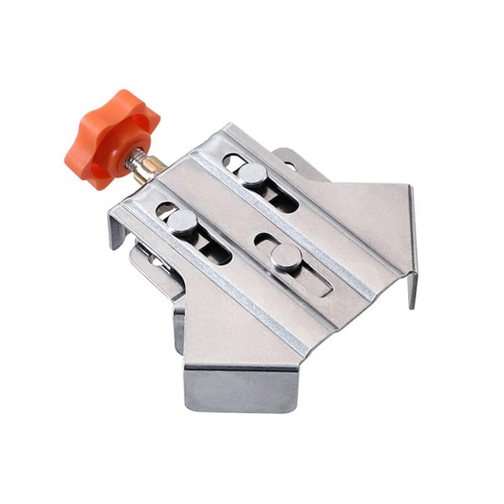 Luvikno | EdgeMaster Pro — Hold hver vinkel tett for feilfrie tilkoblinger uten frustrasjon