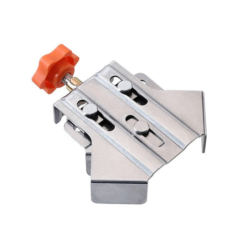 Luvikno | EdgeMaster Pro — Hold hver vinkel tett for feilfrie tilkoblinger uten frustrasjon