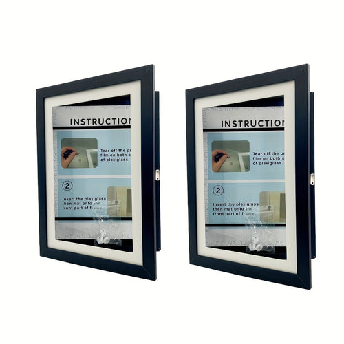 ArtFrame – Magnetisk Kunstramme for Bilder & Tegninger Luvikno
