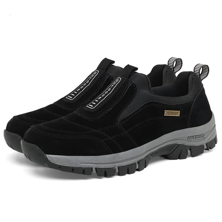 Luvik | Hengittävät ja mukavat ortopediset kävelykengät.