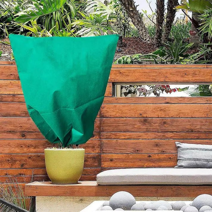 GardenGuard Pro — Allsidig beskyttelse som holder plantene dine sterke og sunne 365 dager i året! | Luvikno