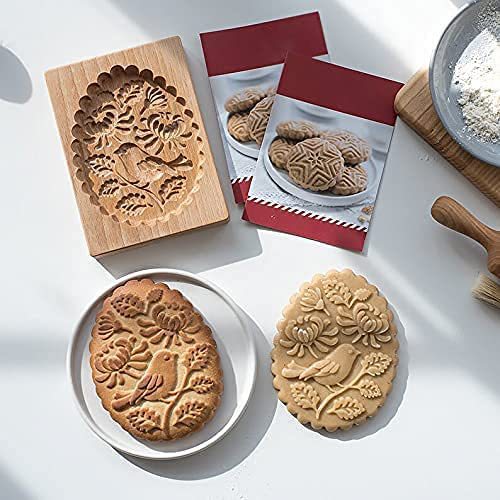 Luvikno | FolkloreCarve — Bake magiske mesterverk uten klissete stress