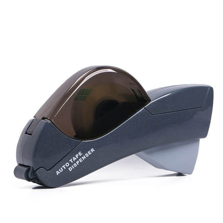 Automatisk tape dispenser, Alt-i-ett håndholdt tape kutter | Luvikno