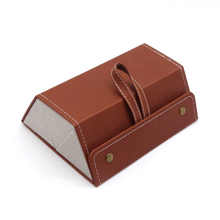 Multi Solbrille Etui - Den Beste Overraskelsesgaven | Luvikno