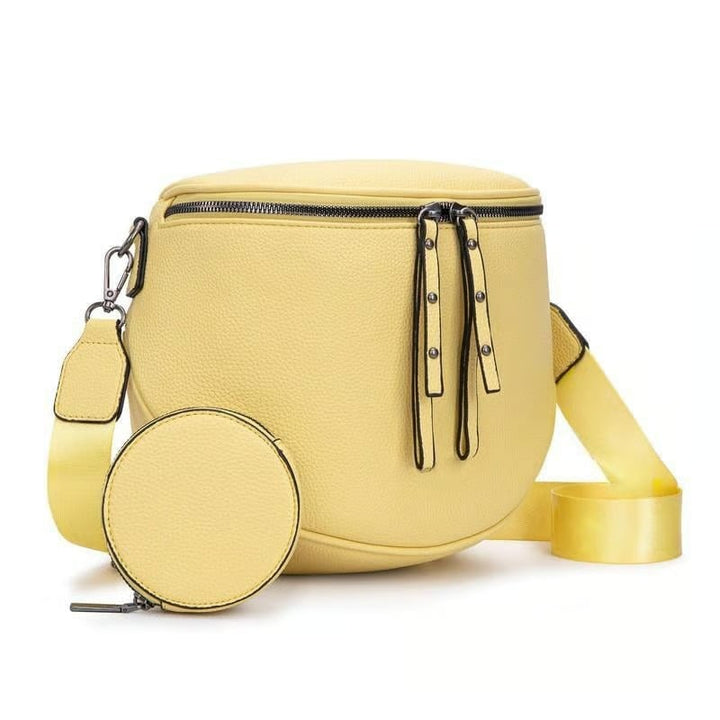 FlexiCarry Bag — Ingen flere kaos, full frihet for ditt daglige liv! | Luvikno