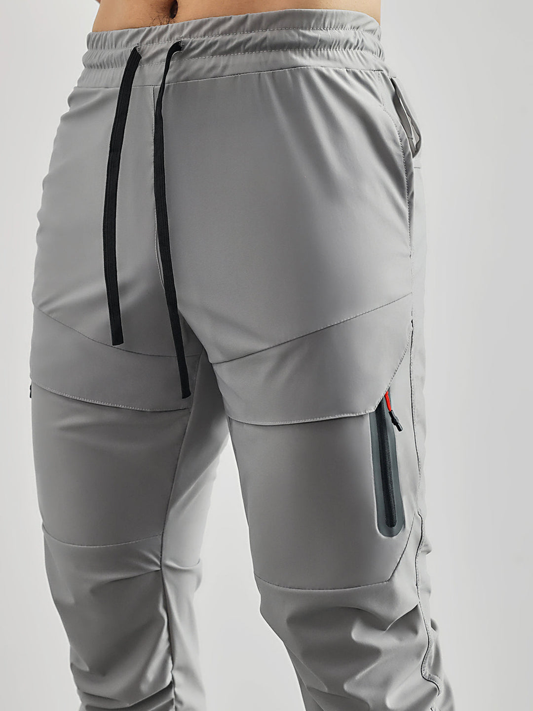 Luvik | Cargo Jogger Urheiluhousut