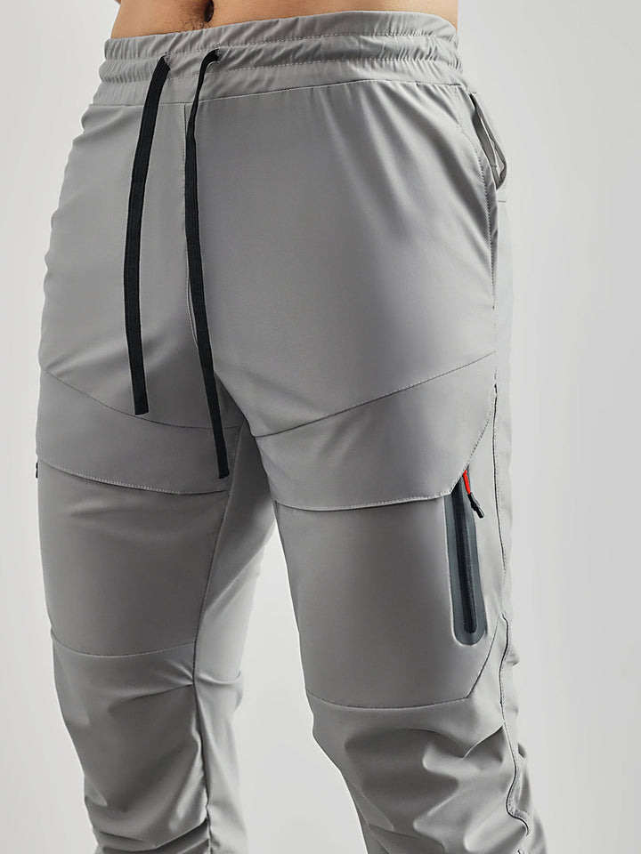 Luvik | Cargo Jogger Urheiluhousut