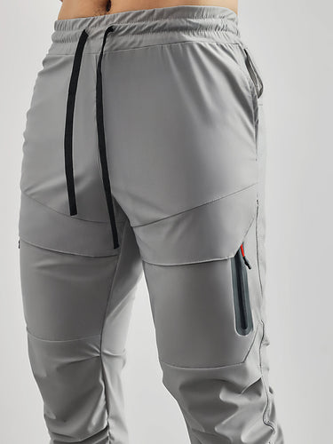 Luvik | Cargo Jogger Urheiluhousut