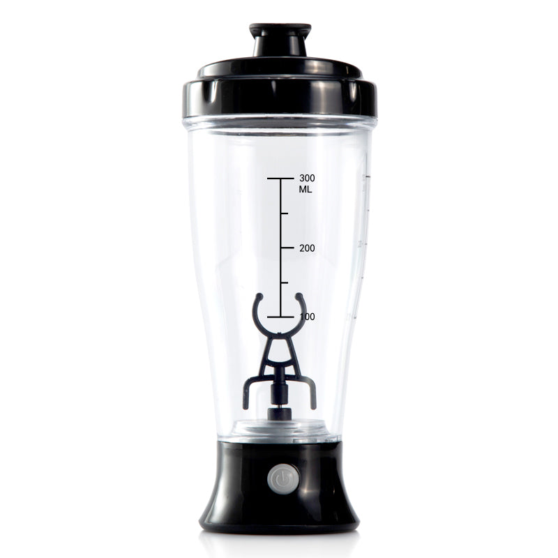 Elektrisk protein shaker - Forbered proteinshake uten anstrengelse | Luvikno