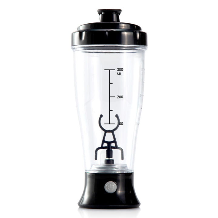 Elektrisk protein shaker - Forbered proteinshake uten anstrengelse | Luvikno