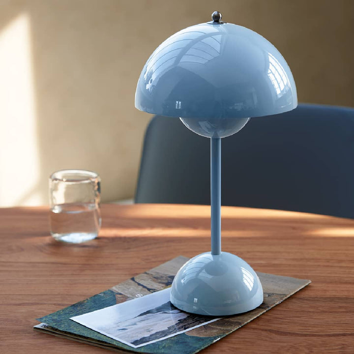 Luvikno | Glow Lampe - Elegant og allsidig belysning for ethvert rom