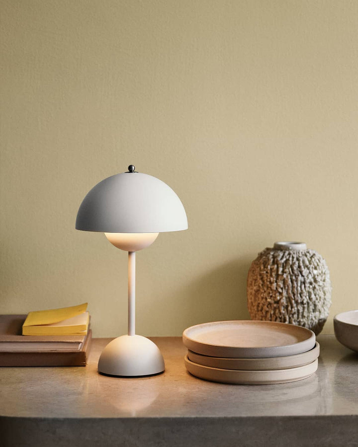 Luvikno | Glow Lampe - Elegant og allsidig belysning for ethvert rom