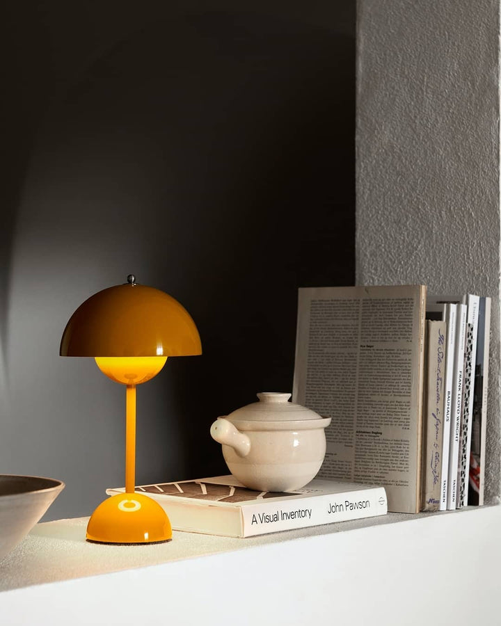 Luvikno | Glow Lampe - Elegant og allsidig belysning for ethvert rom