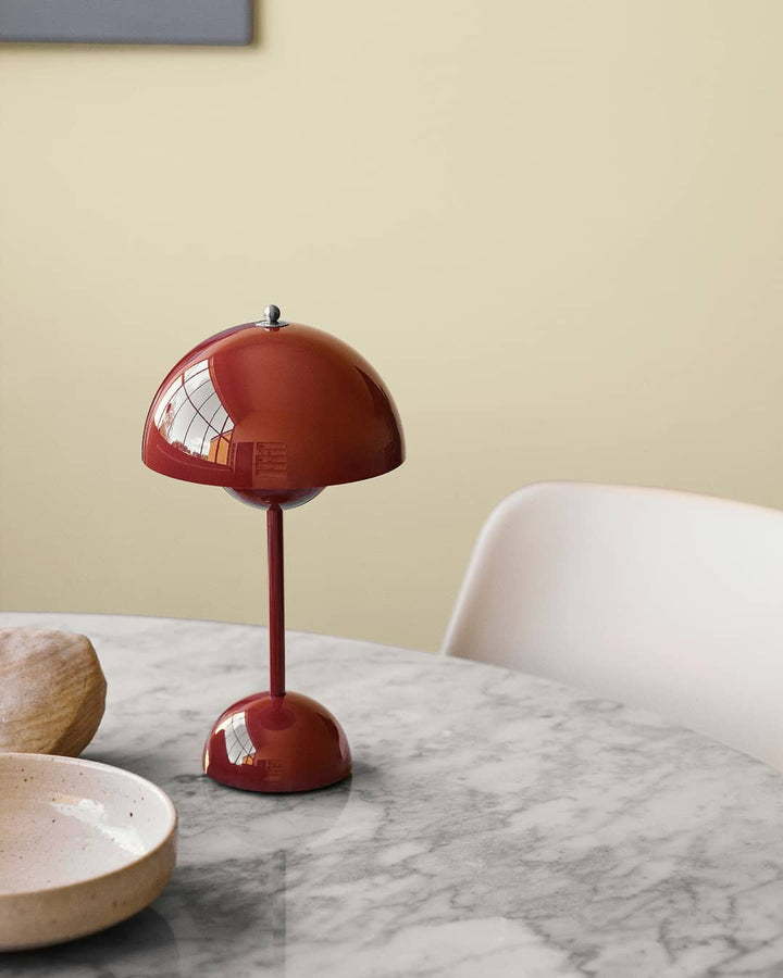 Luvikno | Glow Lampe - Elegant og allsidig belysning for ethvert rom